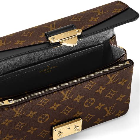 lv m46126|Marceau Monogram .